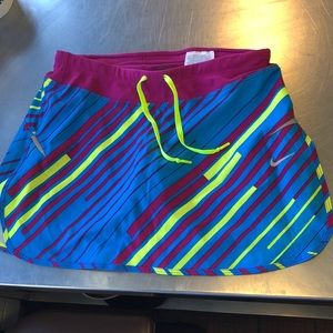 Nike Dri-Fit Skort